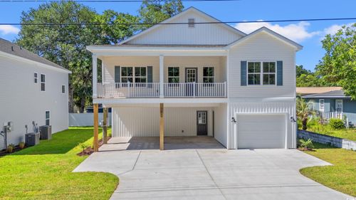 2426 Park St, North Myrtle Beach, SC, 29582-6370 | Card Image