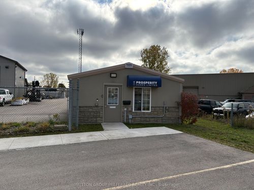 782 Industrial (Unit B) Road, London East, ON, N5V3N2 | Card Image