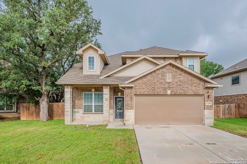 10249 Shadowy Dusk, Schertz, TX, 78154-2859 | Card Image