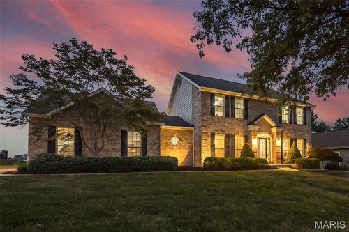 136 Roehampton Ln, Weldon Spring, MO, 63304-0533 | Card Image