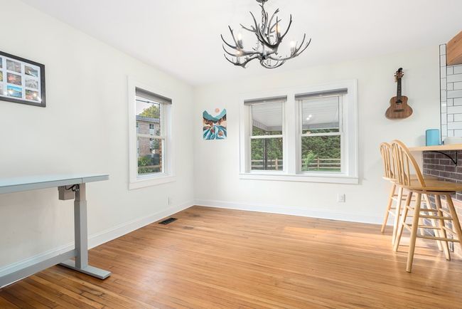 461 S Shady Ave, House other with 3 bedrooms, 3 bathrooms and null parking in Damascus VA | Image 56