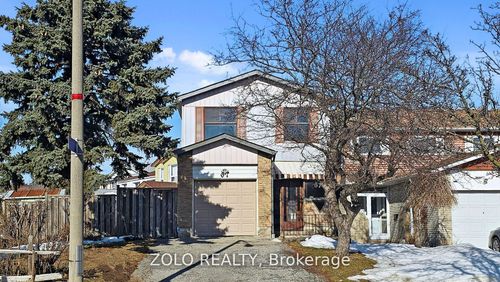 67 Wayside Ave, Scarborough, ON, M1V1N2 | Card Image