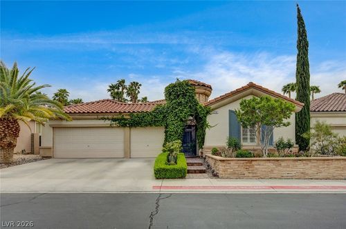 2797 Bellini Dr, Henderson, NV, 89052-3118 | Card Image