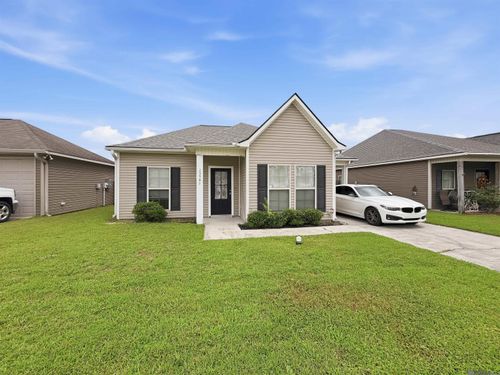 13541 Lily Ave, Walker, LA, 70785 | Card Image