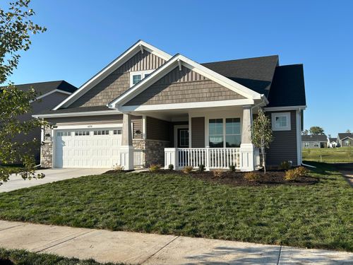 4254 W Haven Street, Valparaiso, IN, 46385 | Card Image