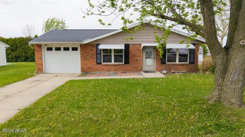 904 Daisy Drive, Wapakoneta, OH, 45895 | Card Image