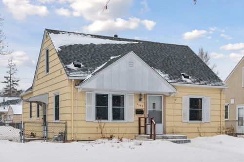 5143 Knox Ave N, Minneapolis, MN, 55430-3447 | Card Image