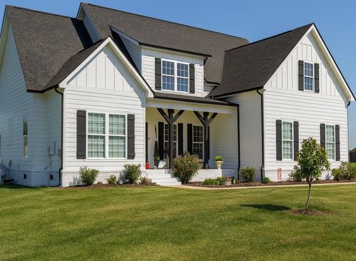 1553 N Side Dr, Murfreesboro, TN, 37130-1559 | Card Image