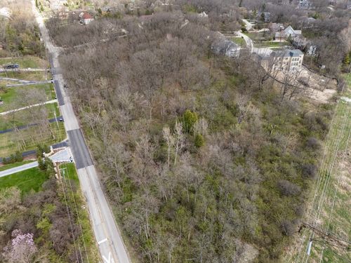 9500 S Madison St, Burr Ridge, IL, 60527-0727 | Card Image