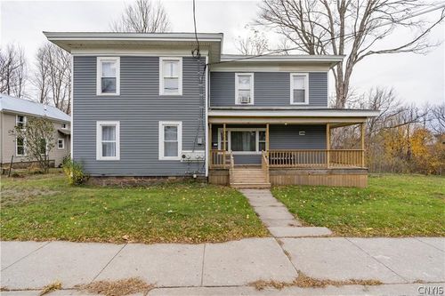 217 Salisbury St, Sandy Creek, NY, 13145-7709 | Card Image