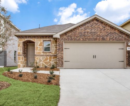 1065 Old Oaks Dr, Forney, TX, 75126-3557 | Card Image