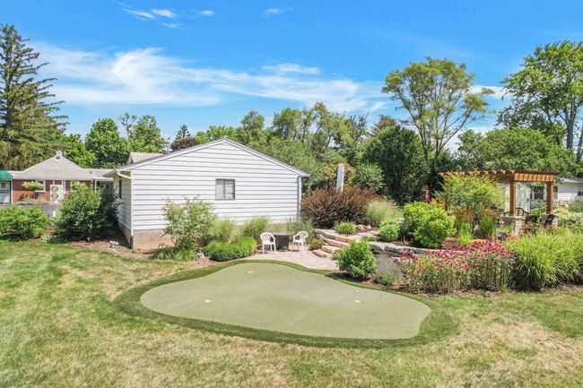 519 W Flint St, House other with 3 bedrooms, 3 bathrooms and null parking in Davison MI | Image 16
