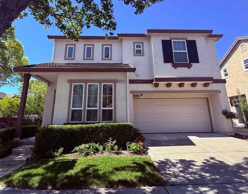 2712 Chocolate St, Pleasanton, CA, 94588-8437 | Card Image