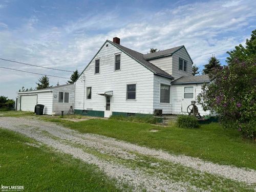 433 Oak Beach Rd, Kinde, MI, 48445-9706 | Card Image