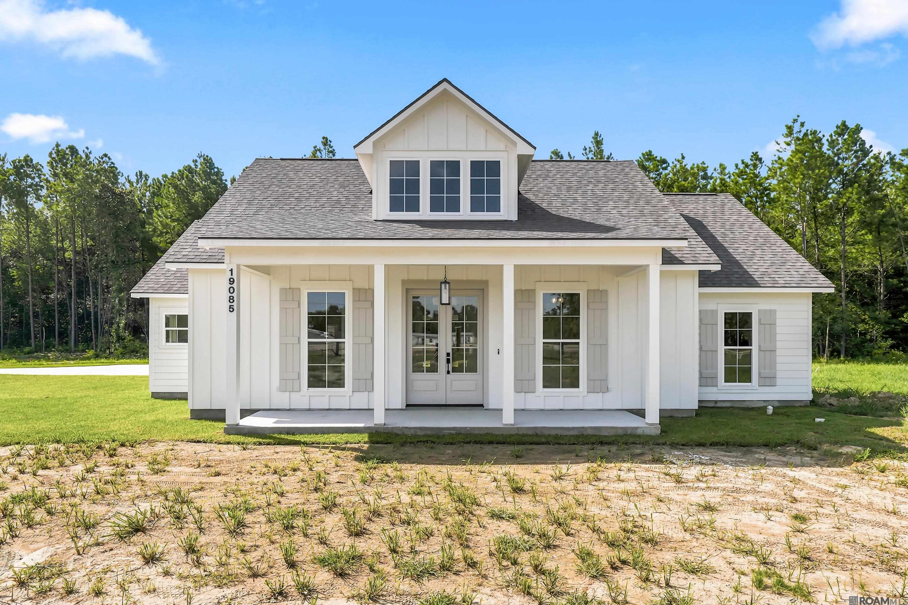 Residential in Livingston 5