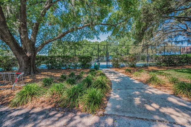 Tennis or Pickleball court | Image 78
