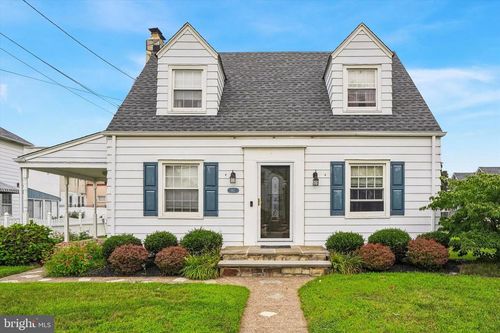 162 Redfern St, Hamilton, NJ, 08610-5866 | Card Image