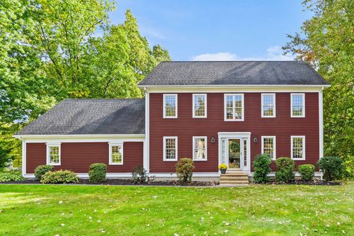 46 Blanchard Rd, Grafton, MA, 01519 | Card Image