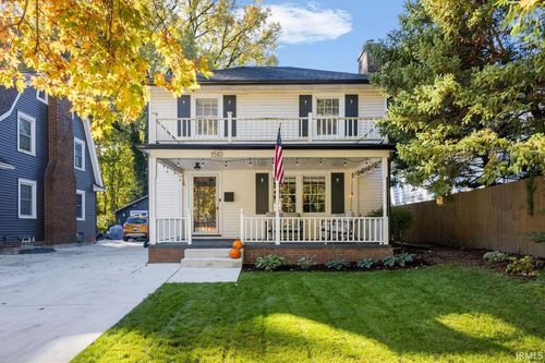 1510 Sunnymede Ave, South Bend, IN, 46615-1326 | Card Image