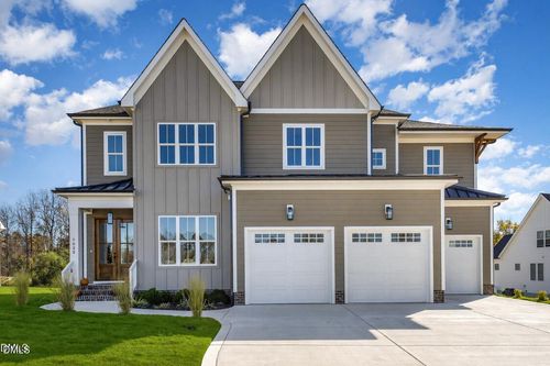 1025 Azalea Garden Cir, Raleigh, NC, 27603-8095 | Card Image