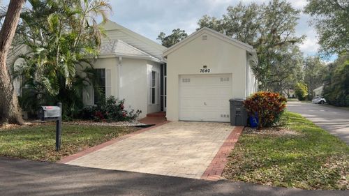 7640 Forest Green Ln, Boynton Beach, FL, 33436-8828 | Card Image