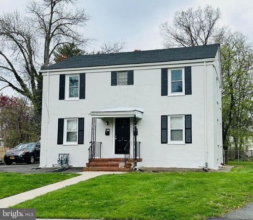 apartment-2-1 Marion Court, Ewing, NJ, 08618 | Card Image