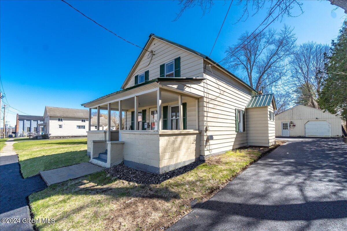 Allen St, Hudson Falls, NY 12839