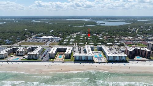 apt-115d-4150 S Atlantic Ave, NEW SMYRNA BEACH, FL, 32169-3762 | Card Image