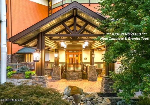 unit-313-215 Woliss Ln, Gatlinburg, TN, 37738-3527 | Card Image