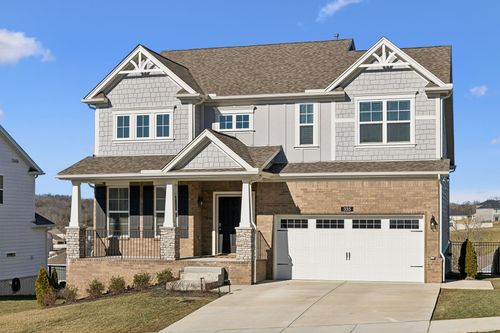 335 Van Conder Pl, Hendersonville, TN, 37075-2852 | Card Image