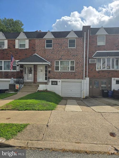 12729 Elnora Rd, PHILADELPHIA, PA, 19154-1437 | Card Image