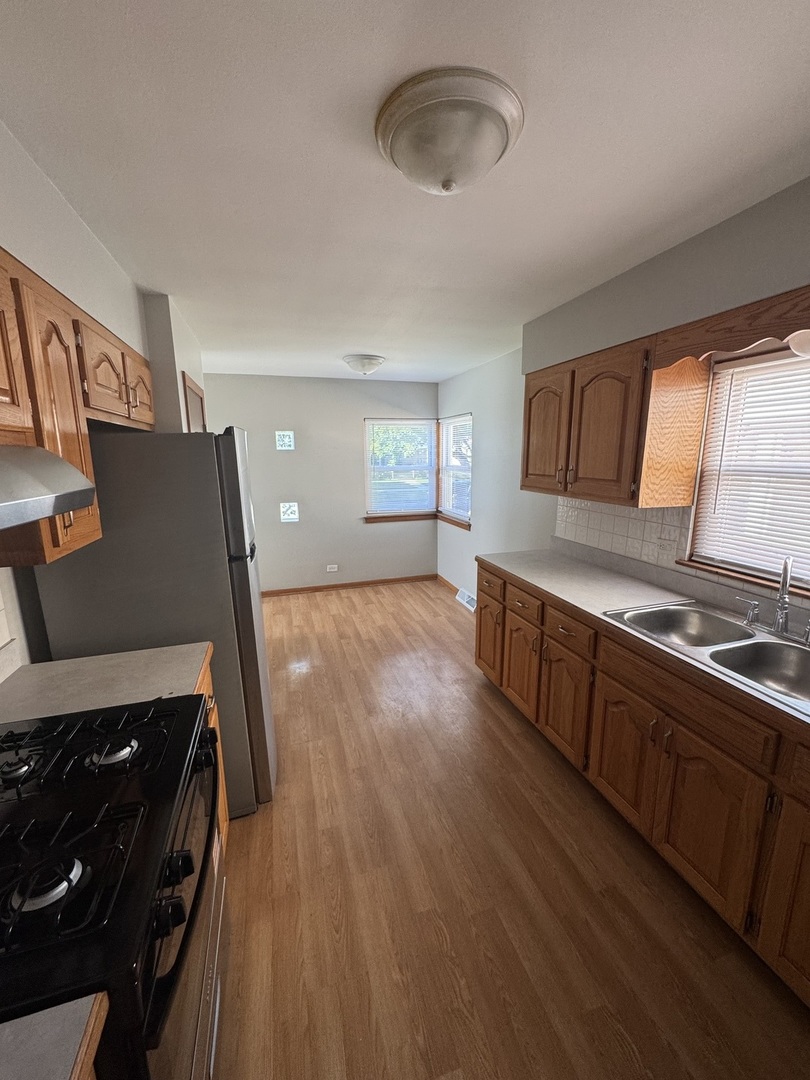Residential in Chicago 4