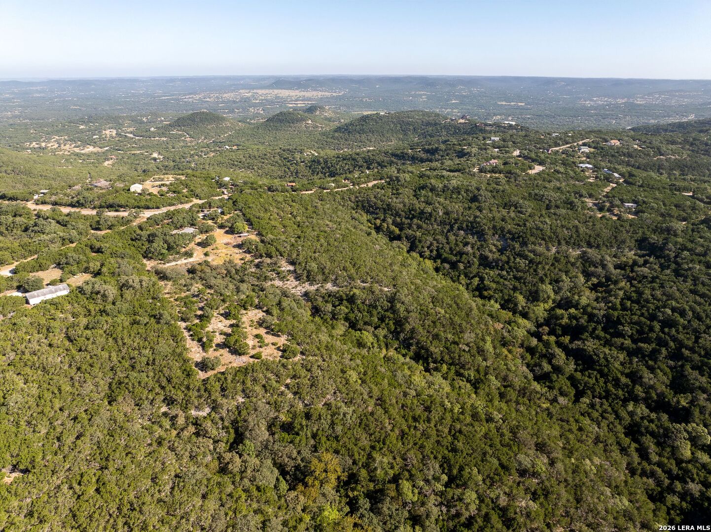 Land in Pipe Creek 5