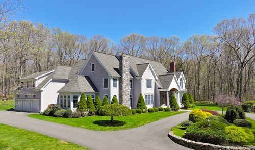 46 Quarry Rd, Bridgewater, CT, 06752-1116 | Card Image