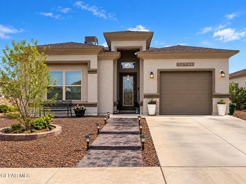 11596 Flor Cippes Ln, Socorro, TX, 79927-3416 | Card Image