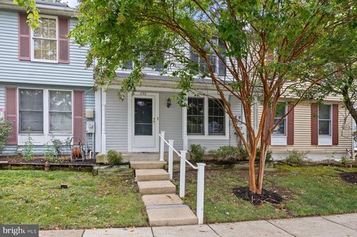 262 Woodoak Ct, GLEN BURNIE, MD, 21061-5605 | Card Image