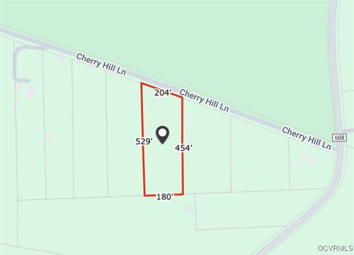 00 Cherry Hill Ln, CUMBERLAND, VA, 23040 | Card Image