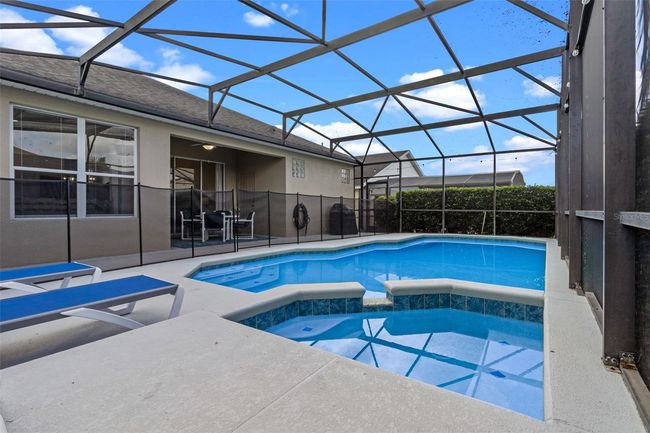 2222 Wyndham Palms Way, House other with 4 bedrooms, 3 bathrooms and null parking in KISSIMMEE FL | Image 41