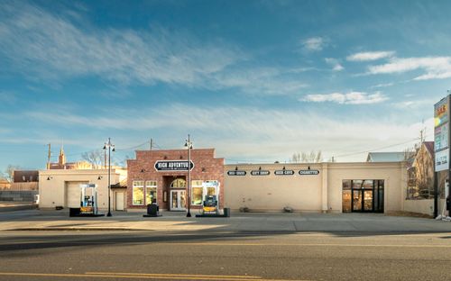 85-85 W Main St, Escalante, UT, 84726-7701 | Card Image
