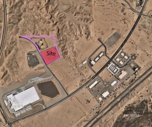 510 Isaac Newton Dr, Mesquite, NV