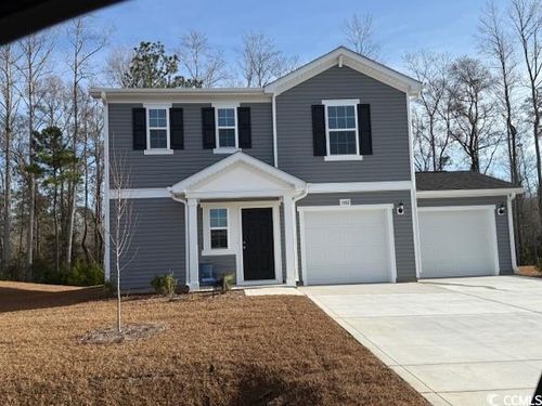 1002 Cherrystone Loop, Conway, SC, 29526-9570 | Card Image
