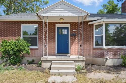 1705 E 2700 S, Salt Lake City, UT, 84106-3640 | Card Image