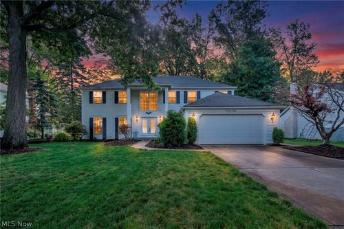 1785 Holdens Arbor Run, Westlake, OH, 44145-2039 | Card Image