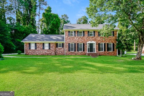2216 Country Club Dr Se, Conyers, GA, 30013-5104 | Card Image