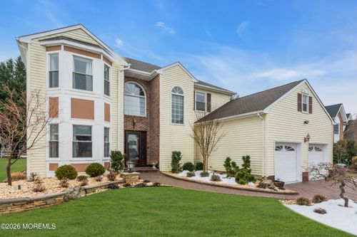 6 Johnny Dr, Farmingdale, NJ, 07727-3513 | Card Image