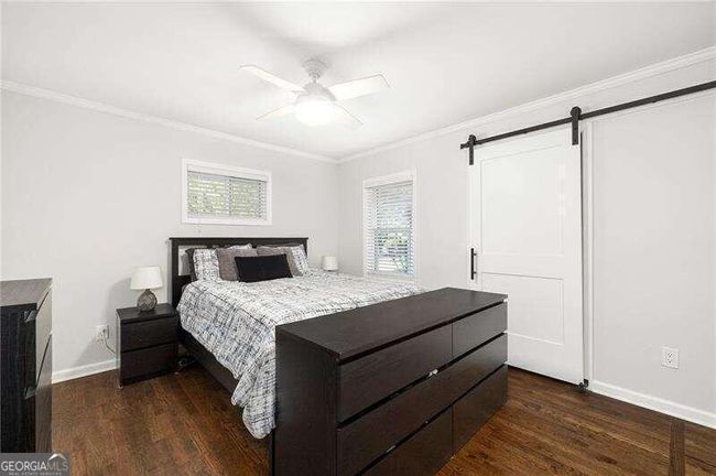 848 Lake Ct Se, House other with 3 bedrooms, 3 bathrooms and null parking in Smyrna GA | Image 14
