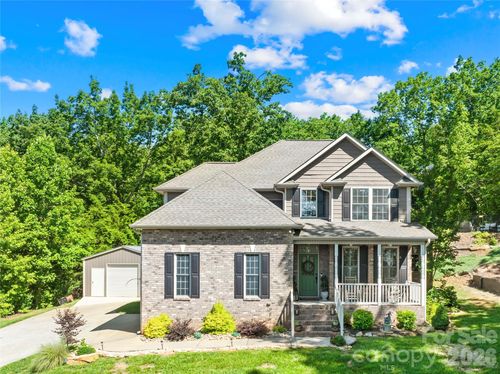 244 Mark Ryan Ln, Dallas, NC, 28034-8803 | Card Image