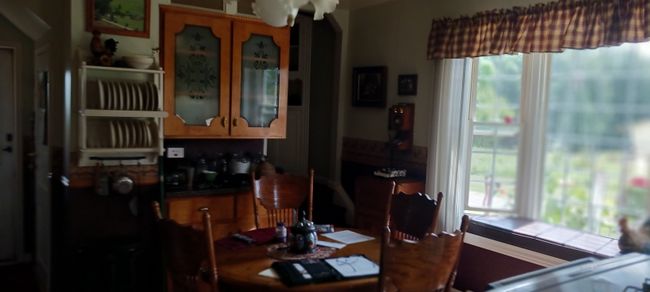 4035 S Plain Rd, House other with 3 bedrooms, 2 bathrooms and null parking in Kingston MI | Image 4