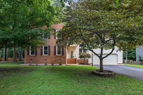 6303 Walnut Bend Dr, Midlothian, VA, 23112-6903 | Card Image