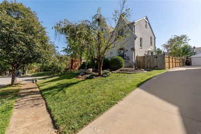 7800 Stanford Avenue, House other with 3 bedrooms, 2 bathrooms and null parking in St Louis MO | Image 2